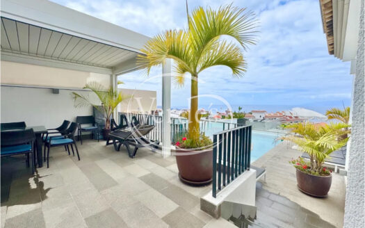 Villa Arenas 2