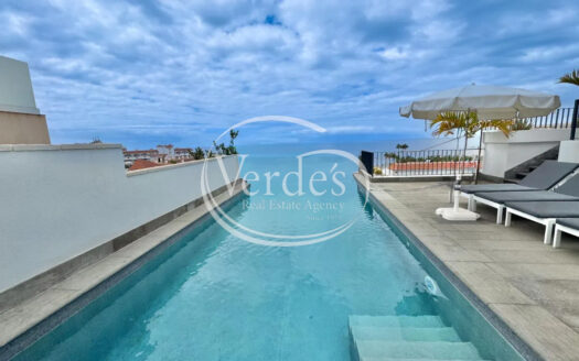 Villa Arenas 2