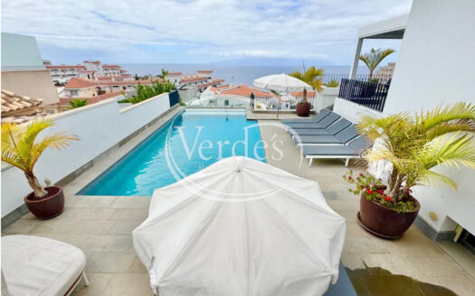 Villa Arenas 2